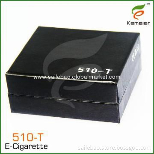 electric cigarette 510-t SLB manufacturer rechargeable pen
